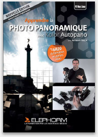 DVD de formation Autoapn Giga