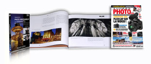 Livres, liens, DVD sur la photo panoramique