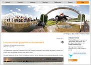 Blog de Nicolas Burthey