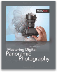 "Mastering Digital panoramix photography" Par Harald Woeste