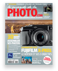 Num&eacute;ro 45 du Monde de la Photo