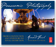 "Panoramic photography" par Anraud Frich