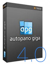Nouveau Autopano 4.0