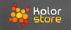 Logo Boutique Kolor