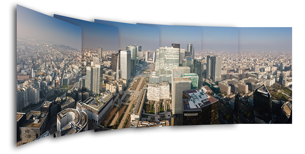 Guide de la photo panoramique par Arnaud Frich