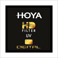 Filtre Hoya HD