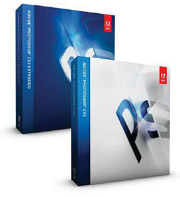 Adobe Photoshop  Photomerge