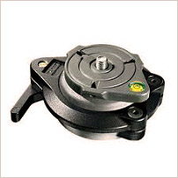 Platine Manfrotto 438