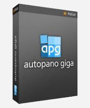 Bo&icirc;te Autopano giga
