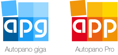Logos Autopano Giga et Pro