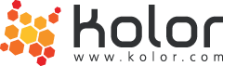 Logo Kolor