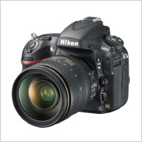 Canon 5D Mark II