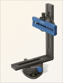 T&ecirc;te panoramique Novoflex VR-SYSTEM PRO  II