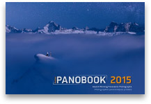 Le Panobook 2015 Kolor