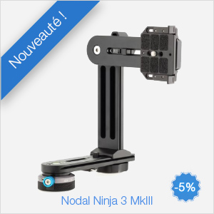 Nodal Ninja 3 MKIII