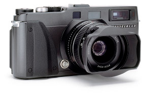 Hasselblad XPan