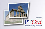 Logo PTGui