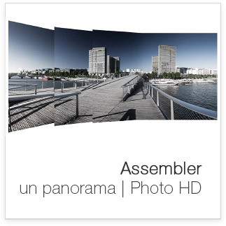 Tutoriel : Assembler un panorama