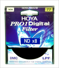 Filtre Hoya Pro1 Digital 
