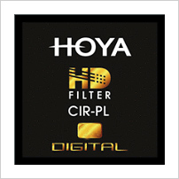 Filtre Hoya HD