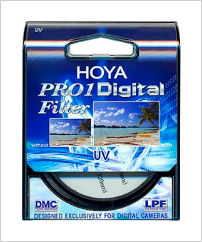 Filtre Hoya Pro1 Digital 