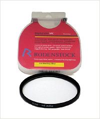 Filtre Rodenstock Digital Pro polarisant