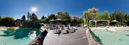 Photo panoramique 360°