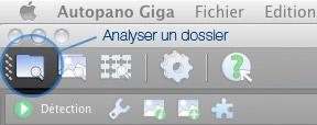 Analyser un dossier