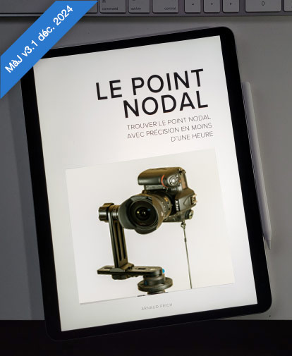 Livre PDF trouver le point nodal par Arnaud Frich