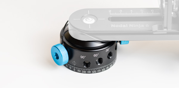 Positionneur RD-10 Nodal Ninja