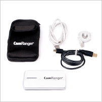 Télécommande Wifi Camranger