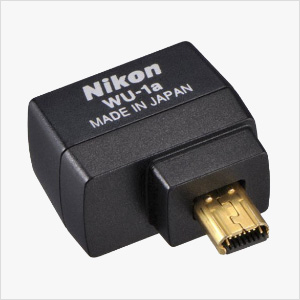 Nikon WU-1a