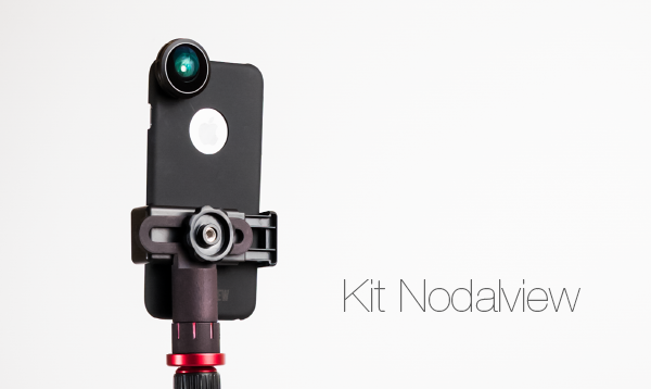 Kit NodalView complet