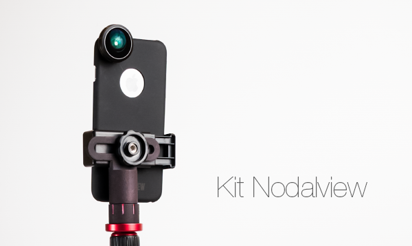 Kit NodalView complet Kit NodalView complet