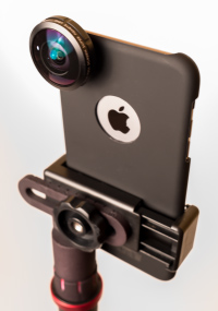 Ricoh Theta