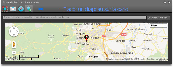 panotour pro hotspots editor panotour pro hotspots editor