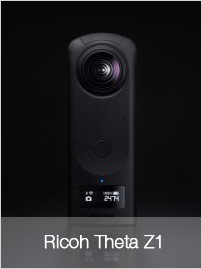 Ricoh Theta