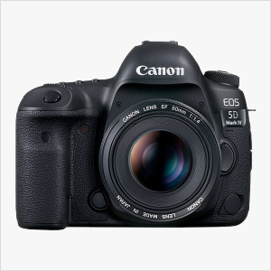 Canon 5DMark IV