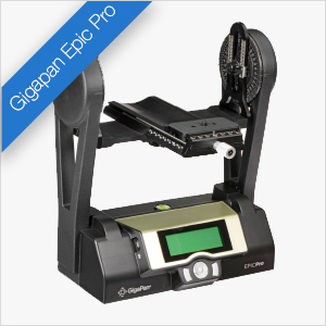 Gigapan Epic Pro