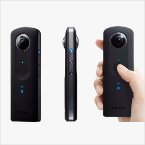 Ricoh Theta S